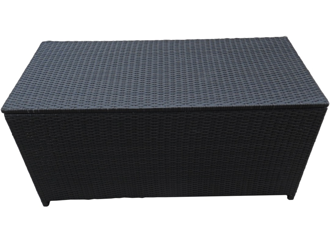 Outdoor Cushion Storage Box